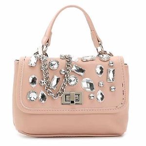 NWT Steve Madden Bkerri Crossbody Bag